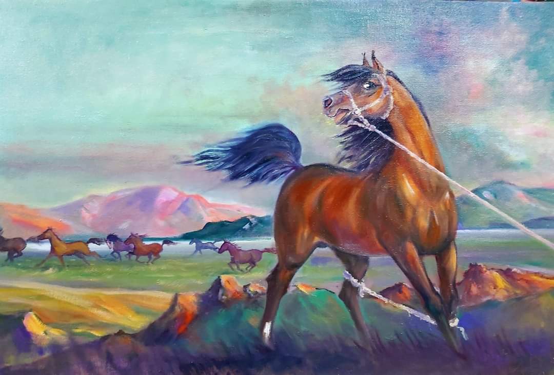 Порно: Менің анам сондай жезөкше